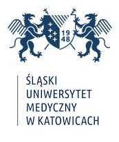 Śląski Uniwersytet medyczny w Katowicach logo