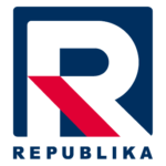 Telewizja republika logo