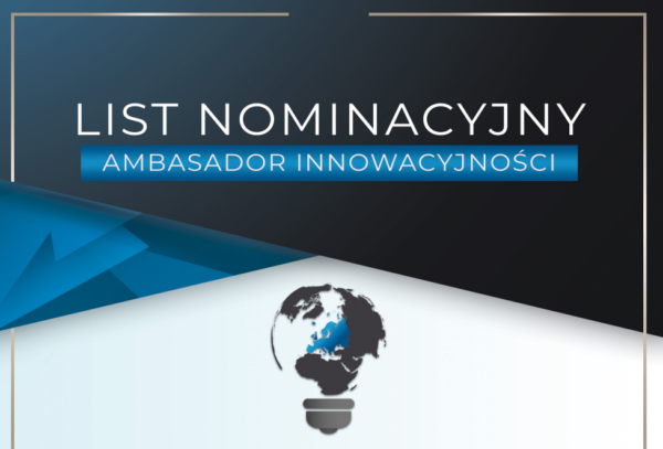 "AMBASSADOR OF INNOVATION" FOR INVENTMED