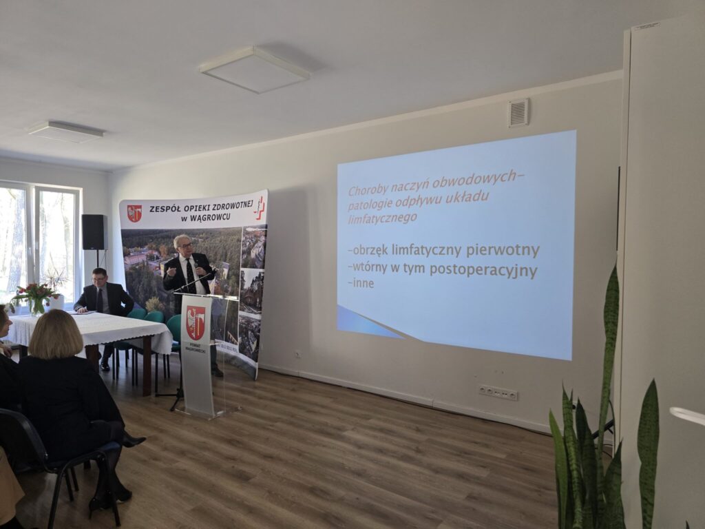 THEORY AND THERAPEUTIC PRACTICE – 2nd GREATER POLAND SCIENTIFIC AND TRAINING SEMINAR 2025 laserobaria