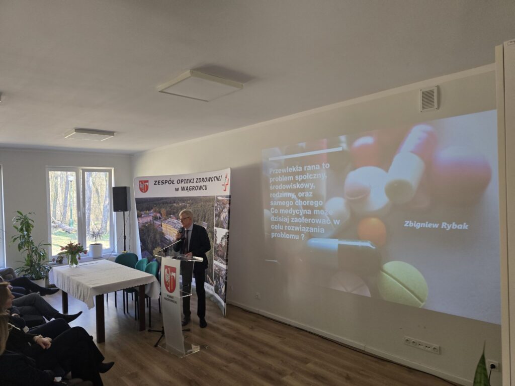 THEORY AND THERAPEUTIC PRACTICE – 2nd GREATER POLAND SCIENTIFIC AND TRAINING SEMINAR 2025 laserobaria
