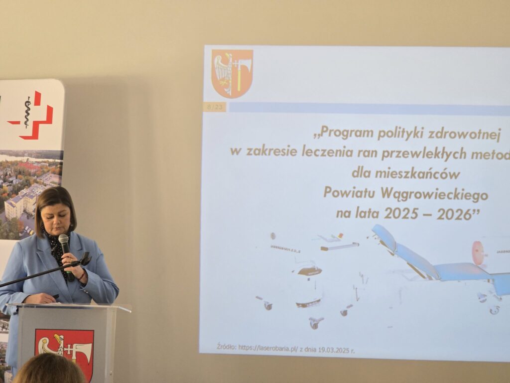 THEORY AND THERAPEUTIC PRACTICE – 2nd GREATER POLAND SCIENTIFIC AND TRAINING SEMINAR 2025 laserobaria
