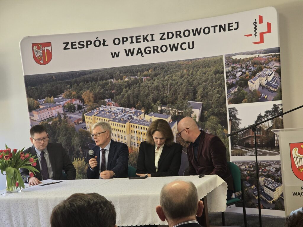 THEORY AND THERAPEUTIC PRACTICE – 2nd GREATER POLAND SCIENTIFIC AND TRAINING SEMINAR 2025 laserobaria