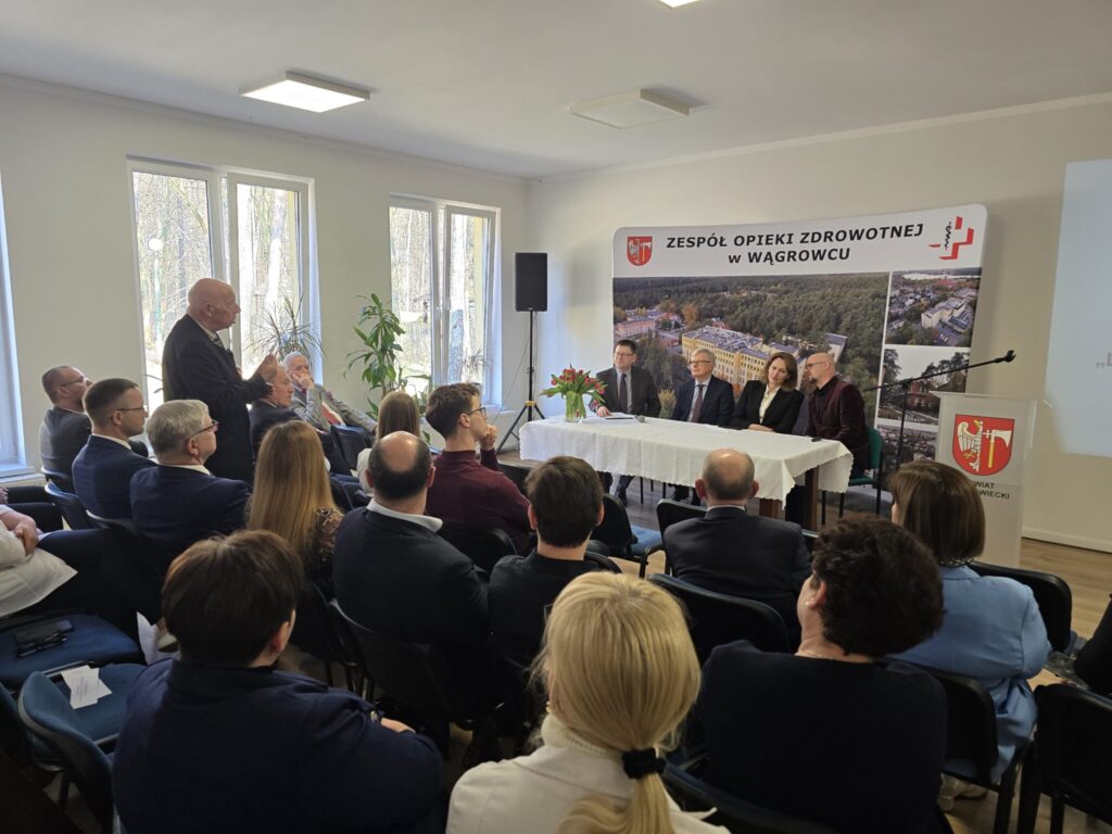 THEORY AND THERAPEUTIC PRACTICE – 2nd GREATER POLAND SCIENTIFIC AND TRAINING SEMINAR 2025 laserobaria