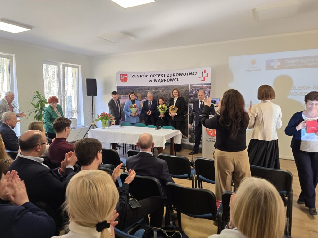 THEORY AND THERAPEUTIC PRACTICE – 2nd GREATER POLAND SCIENTIFIC AND TRAINING SEMINAR 2025 laserobaria