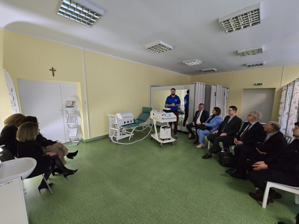 THEORY AND THERAPEUTIC PRACTICE – 2nd GREATER POLAND SCIENTIFIC AND TRAINING SEMINAR 2025 laserobaria