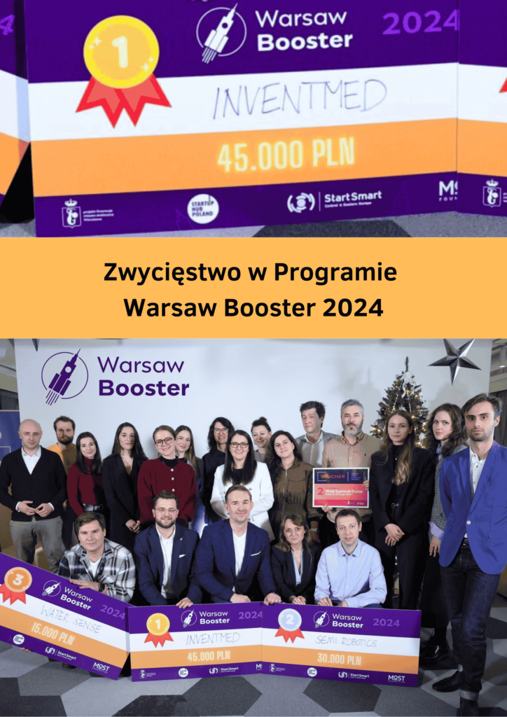 warsaw booster 2024