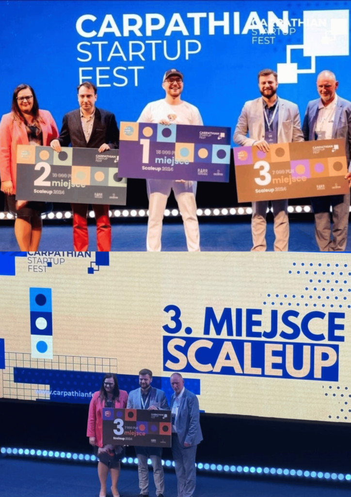 carpatian startup fest